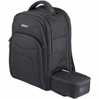 STARTECH 15.6i Laptop Backpack w/ Case
