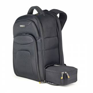 STARTECH 17.3i Laptop Backpack w/ Case