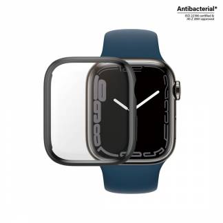 PanzerGlass Full Body Apple watch 7 (45mm) Black AB