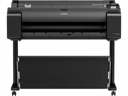 CANON GP-300 LFP Printer EUR 36inch