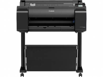 CANON GP-200 LFP Printer EUR 24inch