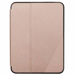 Targus ClickIn iPad mini 6thGen RoseGold