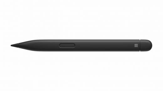 Microsoft Surface Slim Pen 2 Sort Aktiv skrivestift