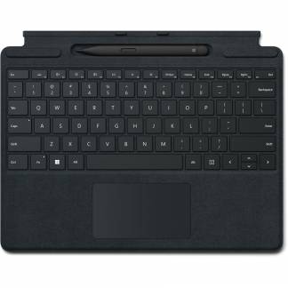 Microsoft Surface Pro Signature  Tastatur Mekanisk Tysk