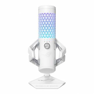 ASUS ROG Carnyx Mikrofon Kablet -37dB Hvid
