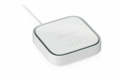 Il modem NETGEAR LM1200 4G LTE fornisce