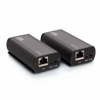 1port USB-C Extender Transm to Rec Kit