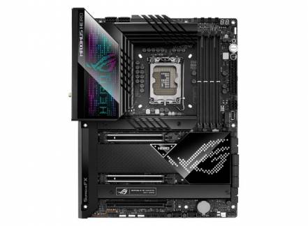 ASUS ROG MAXIMUS Z690 HERO ATX LGA1700  Intel Z690