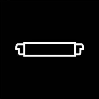 Xerox Sort 6000 sider Toner 006R04404