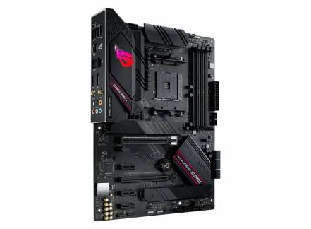 ASUS ROG STRIX B550-F GAMING WIFI II ATX  AM4 AMD B550