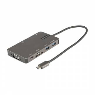 STARTECH Multiport Adapter HDMI/VGA