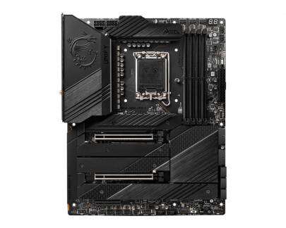 MSI MEG Z690 UNIFY ATX LGA1700  Intel Z690