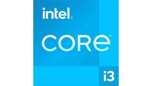 INTEL Core i3-12100F 3.3GHz LGA1700 Box