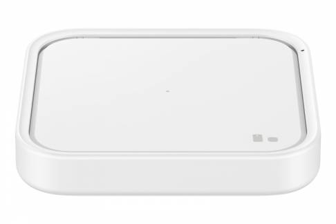 Samsung Tr&aring;dl&oslash;s opladningspude 15Watt 24 pin USB-C