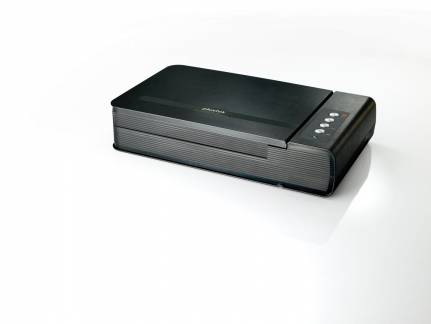 tek OpticBook 4800 Flatbed-scanner Desktopmodel