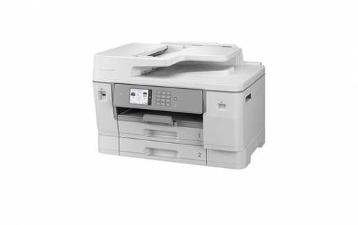 BROTHER MFCJ6955DWRE1 inkjet MFP A3