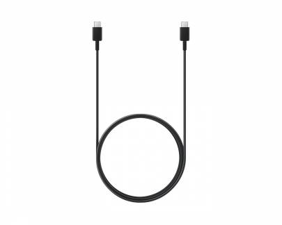 Samsung USB 2.0 USB Type-C kabel 1.8m Sort