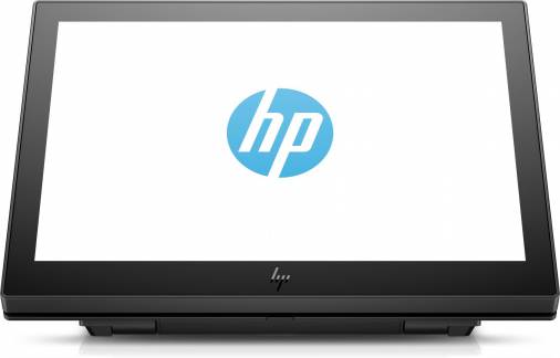 HP Engage One 10w white Display