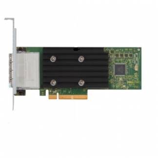 DELL HBA355e Adapter Low Profile