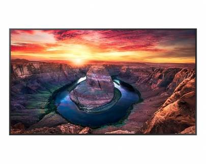 Samsung 50" UHD/4K 16:9 QM50B edge-LED