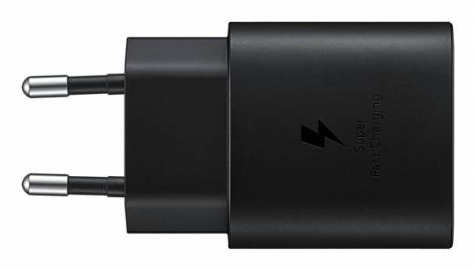 Samsung Adapter 25Watt 1xUSB-C