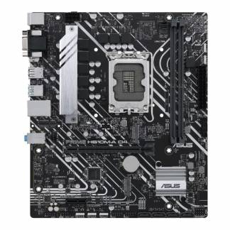 ASUS PRIME H610M-A D4-CSM LGA1700 DDR4