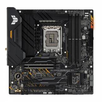 ASUS TUF GAMING B660M-PLUS WIFI Micro-ATX LGA1700 sokkel Intel B660