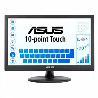 ASUS VT168HR 15.6inch 1366x768 Touch