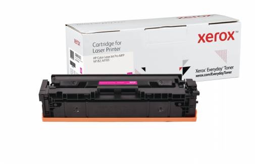 Everyday Magenta Toner HP 216A Std Cap
