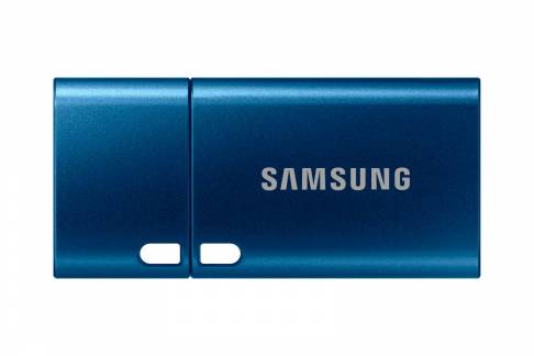 Samsung MUF-64DA 64GB USB-C 3.2 Gen 1 Blå