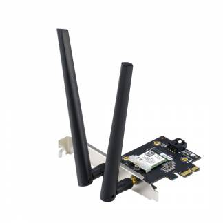 ASUS PCE-AX1800 Netværksadapter PCI Express x1 1775Mbps