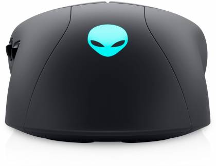 Alienware AW320M Optisk Kabling Sort