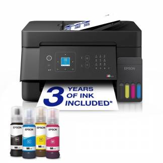 EPSON EcoTank ET-4900