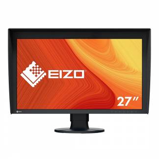 EIZO ColorEdge CG2700S 27 2560 x 1440 (2K) HDMI DisplayPort USB-C Pivot Skærm