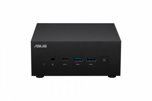 ASUS PN52-BBR556HD Barebone R5 5600H