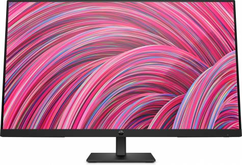 32'' HP Monitor P32u G5 QHD USB-C, Black