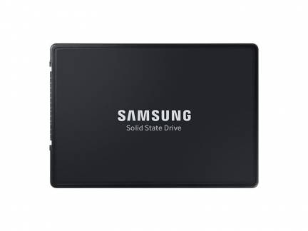 SAMSUNG PM9A3 PCIe4.0x4 2.5inch 3.84TB