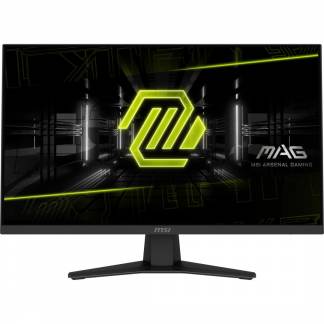 MSI MAG 274F computersk&aelig;rm 68,6 cm (27) 1920 x 1080 pixel Fuld HD LCD Sort