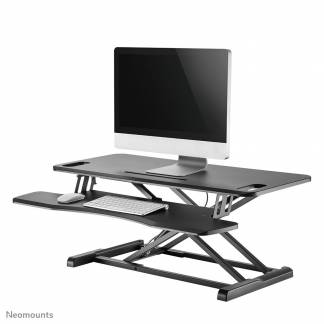 NewStar NS-WS300 St&aring;ende skrivebordsomformer