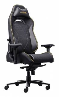 Trust GXT 721 Ruya Pro Premium Gamer Stol Sort