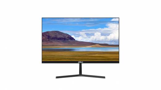 Dahua Technology LM24-B200S 23.8 VA 1920 x 1080 (Full HD) HDMI DisplayPort 75 Hz