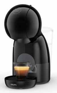 Krups Piccolo XS KP1A3B Automatisk kaffemaskine Sort