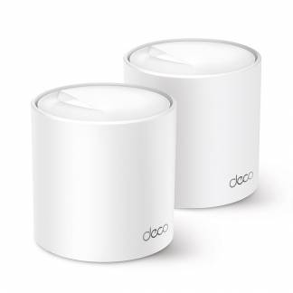 TP-Link Deco X60 Wi-Fi-system