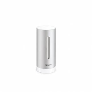Netatmo NIM01-WW Thermo-hygro-CO2 m&aring;ler Tr&aring;dl&oslash;s Indend&oslash;rs