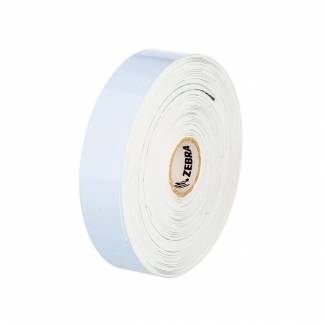 Zebra Z-Band Splash Vandfast armb&aring;nd 25.4 x 254 mm 350etikette(r)