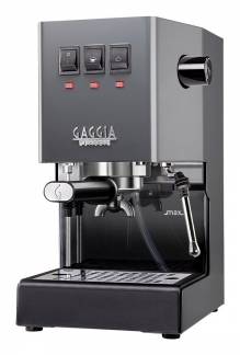 Gaggia E24 Vejledning 2,1L Gr&aring;