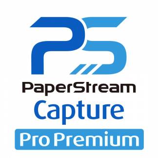 PaperStream Capture Pro Premium