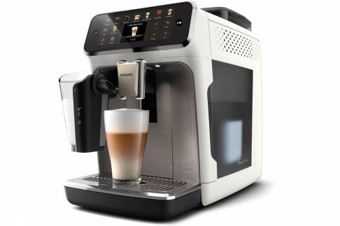 Philips 5500 series EP5545/70 Fuldautomatisk kaffemaskine 1,8L
