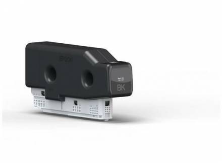 Epson T08N1 Sort 31500 sider Bl&aelig;k
