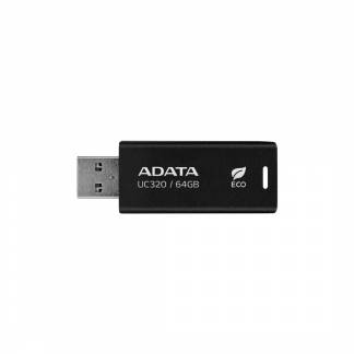 ADATA UC320 64GB 3.2 Gen 1 USB stick Sort